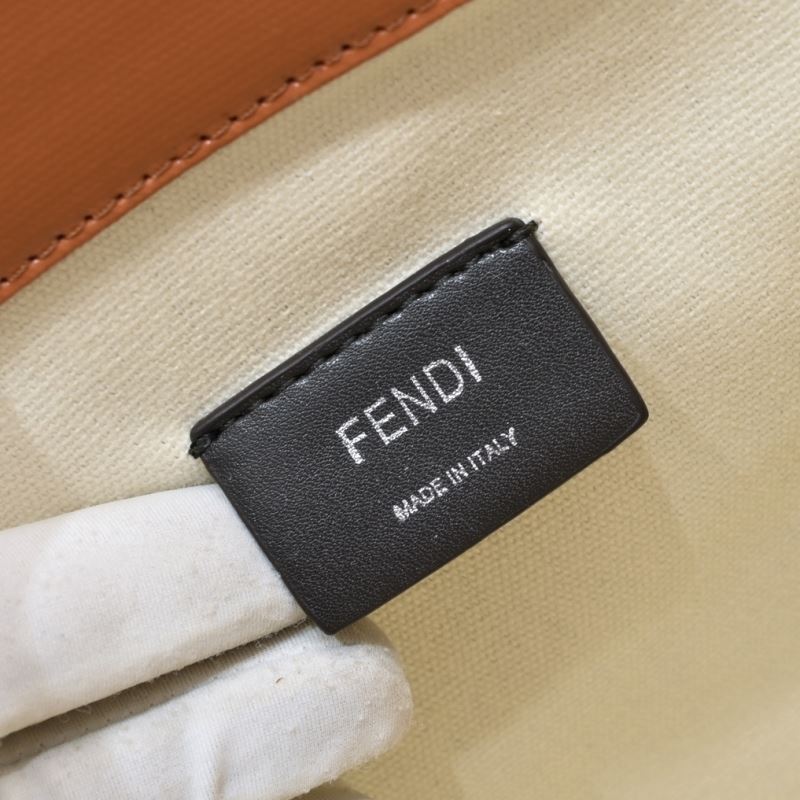 Fendi Shopping Bags